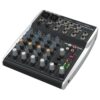 Behringer Xenyx 802s Analog 8 Girişli Usb Mikser - Görsel 4