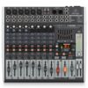 Behringer Xenyx X1222usb Analog Mikser