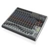Behringer Xenyx X2222usb 22 Kanallı Efektli Mikser - Görsel 2