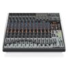 Behringer Xenyx X2222usb 22 Kanallı Efektli Mikser - Görsel 4