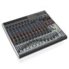 Behringer Xenyx X2222usb 22 Kanallı Efektli Mikser - Görsel 6