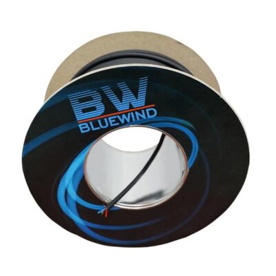 Bluewind Bw22 / 2x0.22mm Mikrofon Kablosu