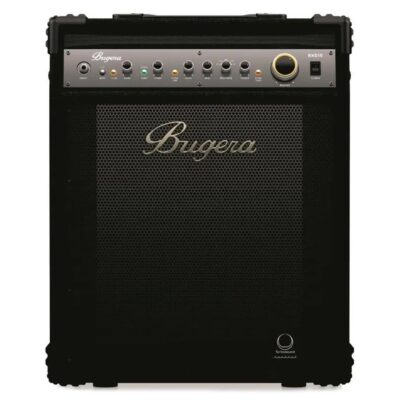 Bugera BXD15 1000w Watt Gitar Amplifikatörü