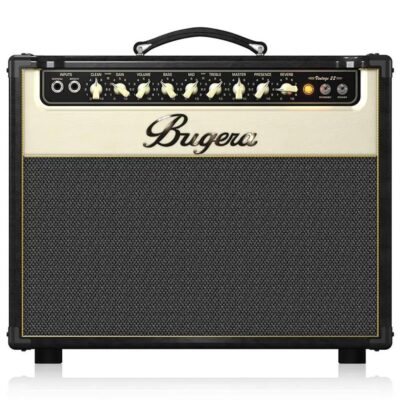 Bugera V22 Infinium 22 Watt Gitar Amplifikatörü