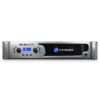 Crown XLS2000 2x650W 4Ohm Güç Amplifikatörü (Outlet)