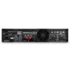 Crown XLS2000 2x650W 4Ohm Güç Amplifikatörü (Outlet) - Görsel 2