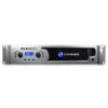 Crown XLS2500 2x775W 4Ohm Güç Amplifikatörü (Outlet)