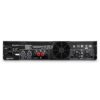 Crown XLS2500 2x775W 4Ohm Güç Amplifikatörü (Outlet) - Görsel 2