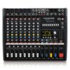 Dynacord CMS 600-3 8 Kanal Kompakt Analog Mikser