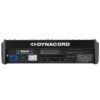 Dynacord CMS 600-3 8 Kanal Kompakt Analog Mikser - Görsel 2