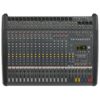 Dynacord POWERMATE 1600-3 16 Kanal Kompakt Power Mikser