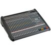 Dynacord POWERMATE 1600-3 16 Kanal Kompakt Power Mikser - Görsel 4