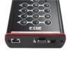 Ecue ENODE512 Ethernet/DMX 512 Kanal Kontrol Cihazı (Outlet) - Görsel 2
