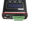 Ecue ENODE512 Ethernet/DMX 512 Kanal Kontrol Cihazı (Outlet) - Görsel 3