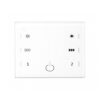 Ecue GLASS TOUCH T-6 Ecue Sistemler için Cam Duvar Paneli (Outlet)