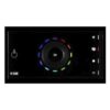 Ecue LIGHT-DRIVE ELITE BLACK Ecue Sistemler için Cam Duvar Paneli (Outlet)