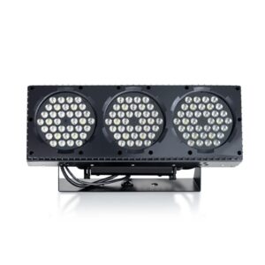 Fbl Fb-Led002 RGB Led Par Sahne Aydınlatma Işığı (Outlet 1)