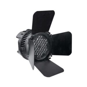 Fbl Fb-Led102-1 RGB Led Par Sahne Aydınlatma Işığı (Outlet 1)