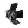 Fbl Fb-Led102-3 RGB Led Par Sahne Aydınlatma Işığı (Outlet 1)