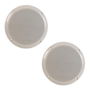 Fonestar FMA-640CX 6,5" Marin Hoparlör Çift