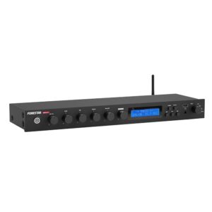 Fonestar MIXPLAY-1 USB/FM Oynatıcı ve Mikser