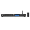 Fonestar MIXPLAY-1 USB/FM Oynatıcı ve Mikser - Görsel 2