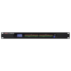 Fonestar MPX4088 8x8 Dsp Ses Matrix Sistemi