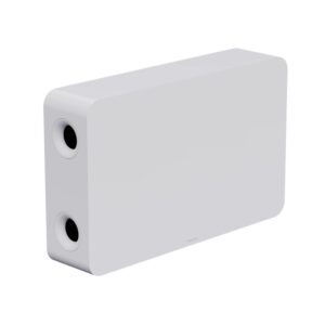Fonestar POWERBASS-8TB 8” 100V Beyaz Duvar Tipi Subwoofer