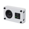 Fonestar POWERBASS-8TB 8” 100V Beyaz Duvar Tipi Subwoofer - Görsel 2
