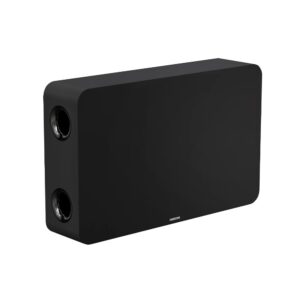 Fonestar POWERBASS-8TN Siyah 8" Duvar Tipi Subwoofer