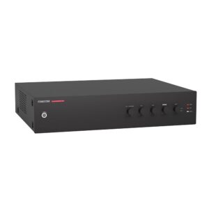 Fonestar PROX-120S 100V 120W Tek Zone Amplifikatör