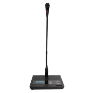 Fonestar SCD-620D Dijital Konferans Katılımcı Mikrofonu