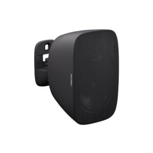 Fonestar SONORA-4N Siyah 4" Duvar Tipi Hoparlör