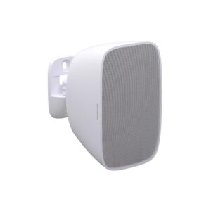 Fonestar SONORA-4TB 100V Beyaz 4" Duvar Tipi Hoparlör