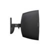 Fonestar SONORA-4TN 100V Siyah 4" Duvar Tipi Hoparlör - Görsel 2