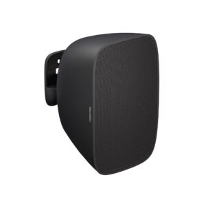 Fonestar SONORA-5N 5" Siyah 100W Duvar Tipi Hoparlör