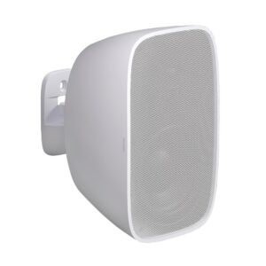 Fonestar SONORA-8TB 100V Beyaz 8" Duvar Tipi Hoparlör