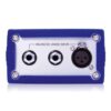 Klark Teknik DN100 Aktif Di Box