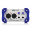 Klark Teknik DN200V2 2-Kanal Aktif Stereo Di Box