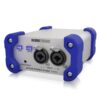 Klark Teknik DN200V2 2-Kanal Aktif Stereo Di Box - Görsel 2