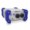 Klark Teknik DN200V2 2-Kanal Aktif Stereo Di Box - Görsel 4