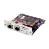 Klark Teknik KT-DANTE64 Dante Card - Görsel 2