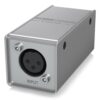 Klark Teknik MIC BOOSTER CM1 Mikrofon Güçlendirici