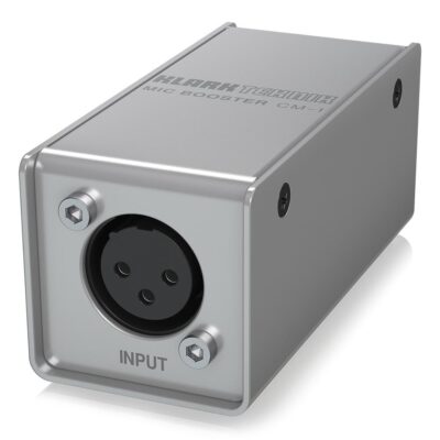 Klark Teknik MIC BOOSTER CM1 Mikrofon Güçlendirici