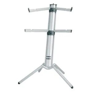 König & Meyer 18860-000-30 Spider Pro Klavye Standı