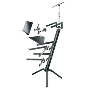König & Meyer 18860-000-35 Klavye Standı