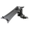 König & Meyer 18863-000-56 Spider Pro Stand Laptop Destek Ayağı - Görsel 2