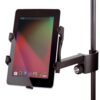 König & Meyer 19740-000-55 Genel Tablet Tutucu - Görsel 3