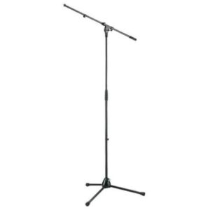 König & Meyer 21020-300-55 Mikrofon Standı
