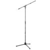 König & Meyer 21020-300-55 Mikrofon Standı - Görsel 3